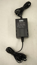 Dj Mixer Korg Km-2 Kaoss Kaosspad