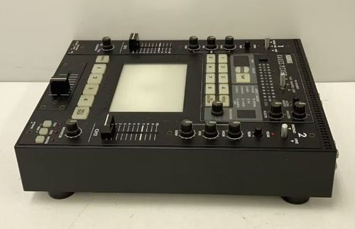 Dj Mixer Korg Km-2 Kaoss Kaosspad