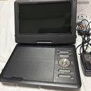 Portable Players 9 Dvd