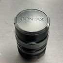 Contax Prime Lenses Carl Zeiss Distagon T* F/2.8