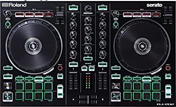 Dj Controller Roland /Aira Dj-202 Serato