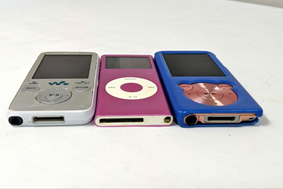 Sony Other Walkman Ipod A1199
