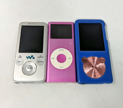 Sony Other Walkman Ipod A1199