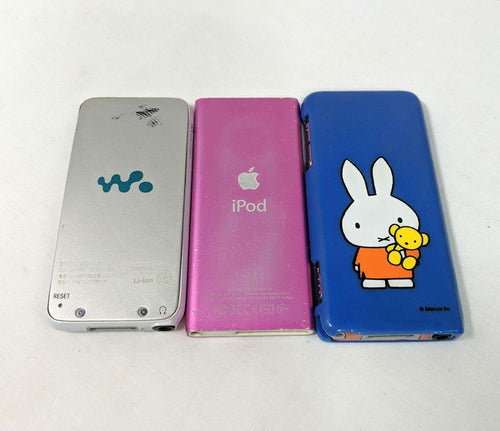 Sony Other Walkman Ipod A1199