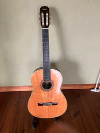 Yamaha Classical Guitars Cp-300