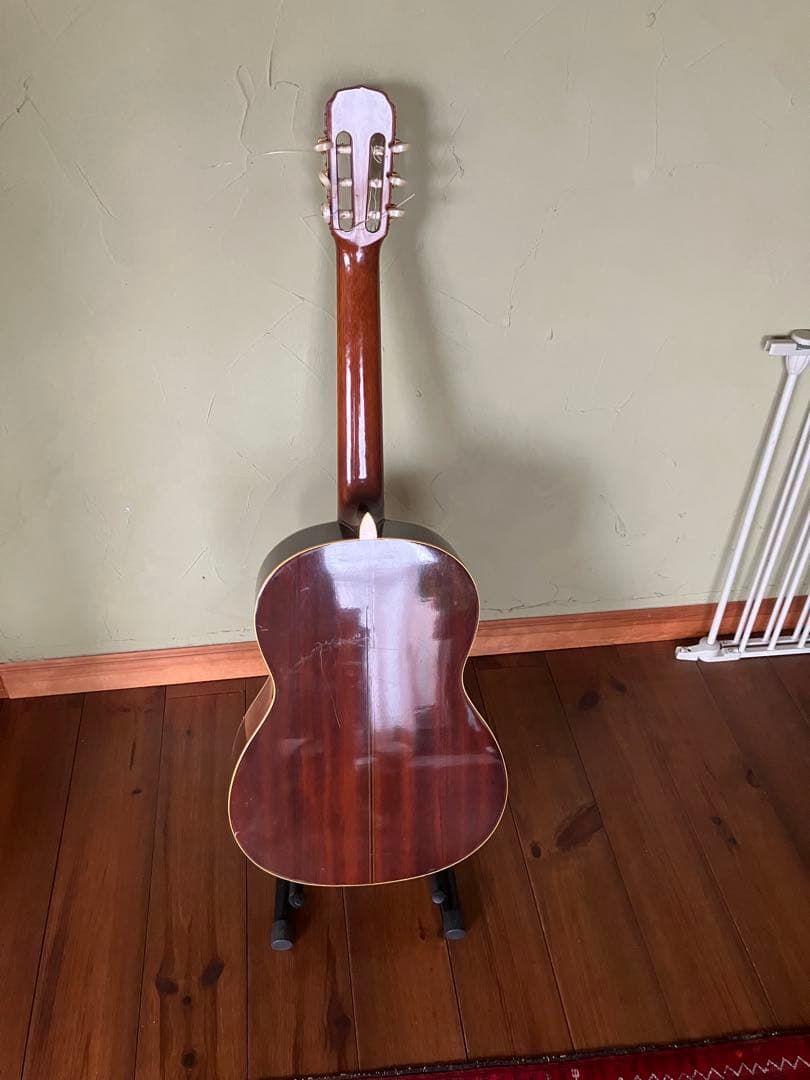 Yamaha Classical Guitars Cp-300