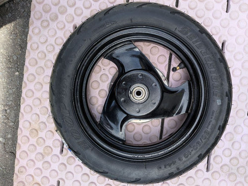 Wheel Jog Z 3Yk 80/90-10