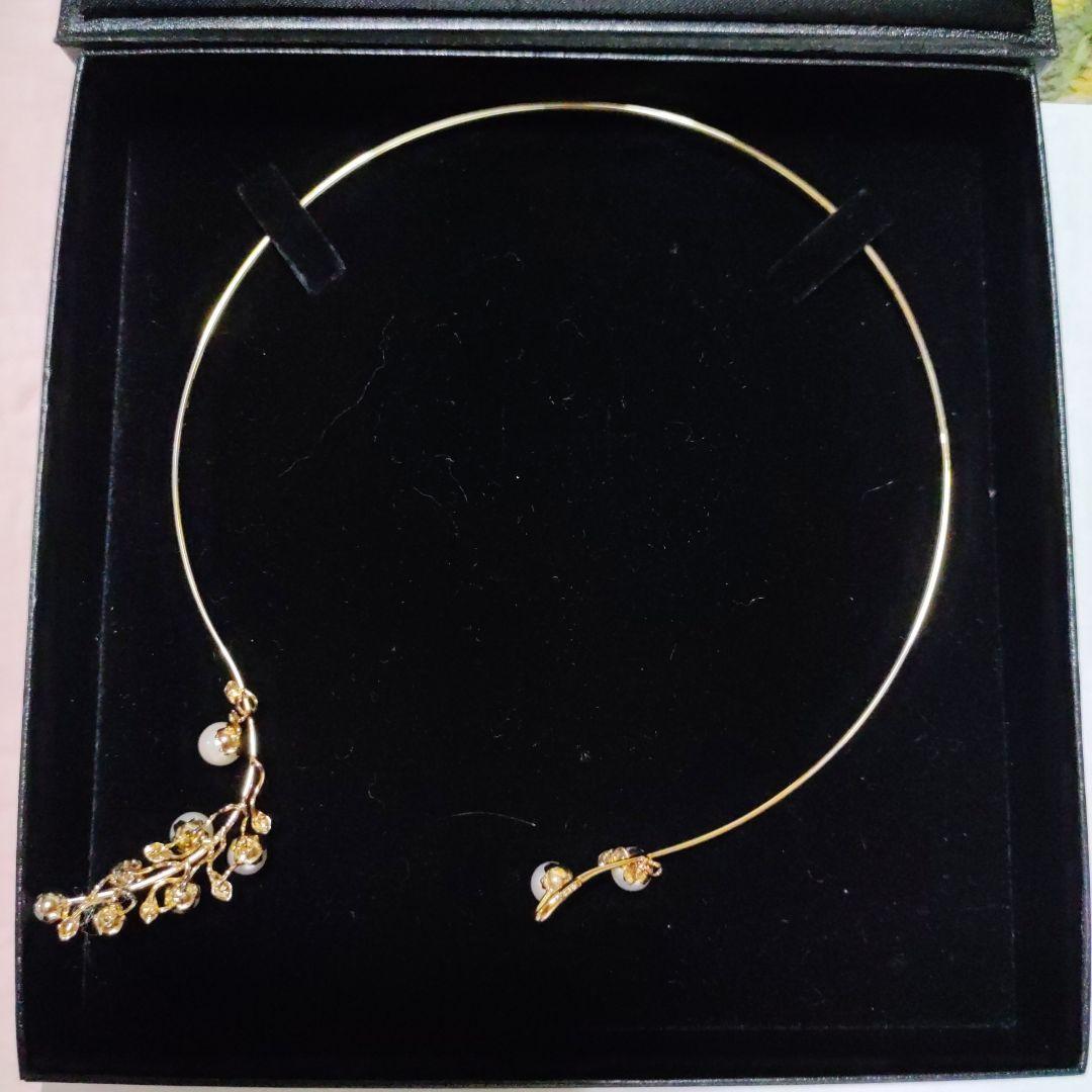 Necklaces Gstv Sv