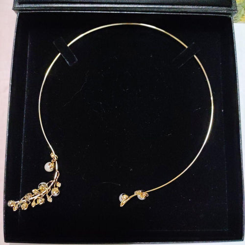 Necklaces Gstv Sv
