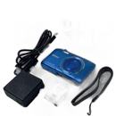 Nikon Compact Digital Camera Coolpix S3600