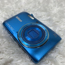 Nikon Compact Digital Camera Coolpix S3600