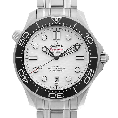 Omega Others 210.30.42.20.04.001