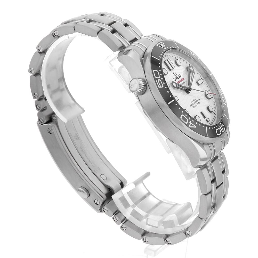Omega Others 210.30.42.20.04.001