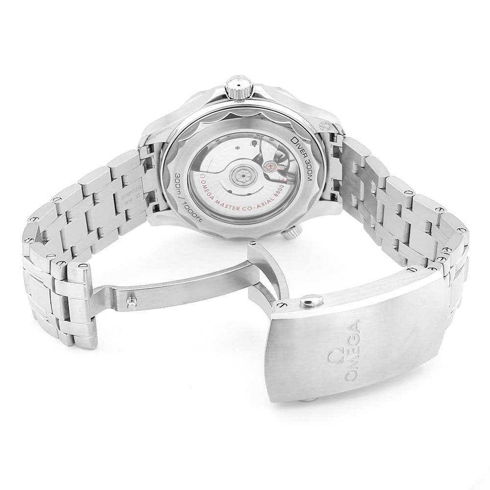 Omega Others 210.30.42.20.04.001
