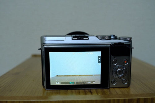 Fujifilm Other X-A3 Xc 16-50Mm F3.5-5.6 Ois Ii