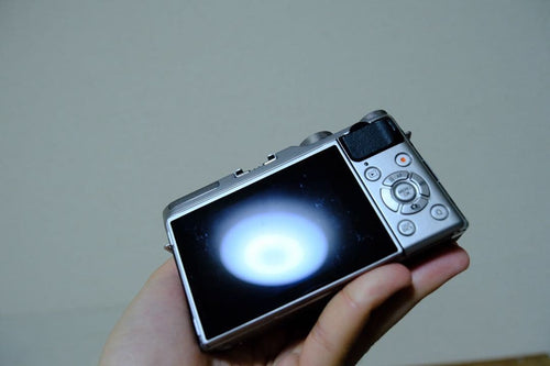 Fujifilm Other X-A3 Xc 16-50Mm F3.5-5.6 Ois Ii