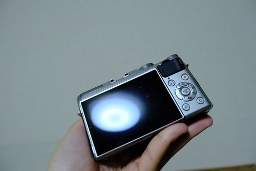 Fujifilm Other X-A3 Xc 16-50Mm F3.5-5.6 Ois Ii