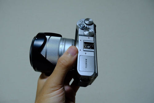 Fujifilm Other X-A3 Xc 16-50Mm F3.5-5.6 Ois Ii
