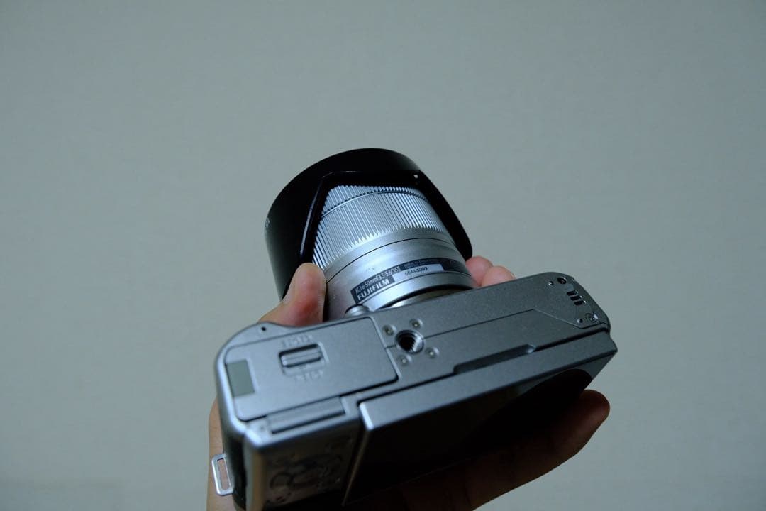 Fujifilm Other X-A3 Xc 16-50Mm F3.5-5.6 Ois Ii