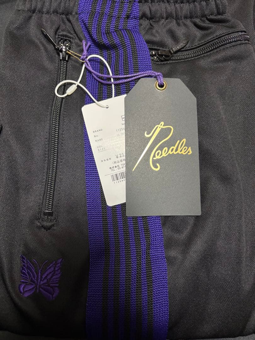 Needles Slacks Studious S