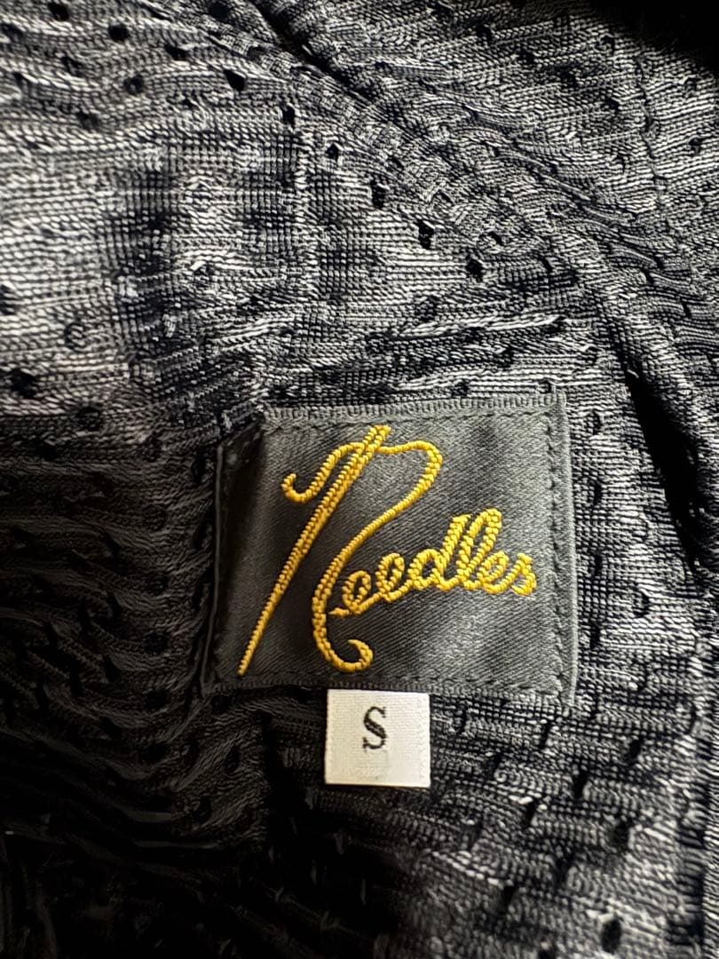 Needles Slacks Studious S
