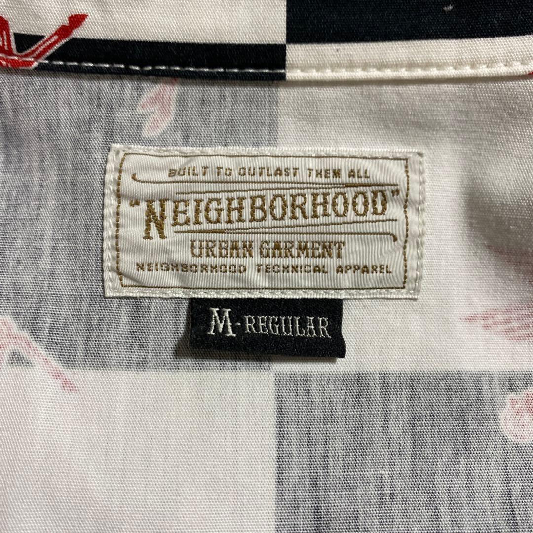 Neighborhood Other M