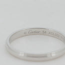 Cartier Ring 13.5 Pt950(