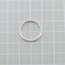 Cartier Ring 13.5 Pt950(