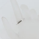 Cartier Ring 13.5 Pt950(