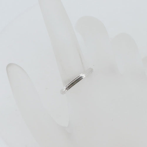 Cartier Ring 13.5 Pt950(