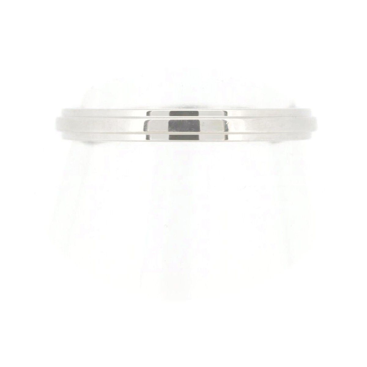 Cartier Ring 13.5 Pt950(