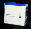 Portable Md Player Panasonic Sj-Mj33-A Mdlp