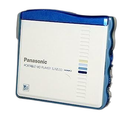 Portable Md Player Panasonic Sj-Mj33-A Mdlp
