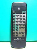 Remote Control For Tv Rc-282