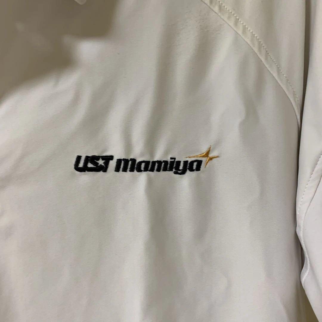 Ust Mamiya Shirt