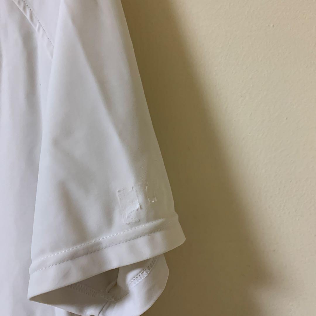 Ust Mamiya Shirt