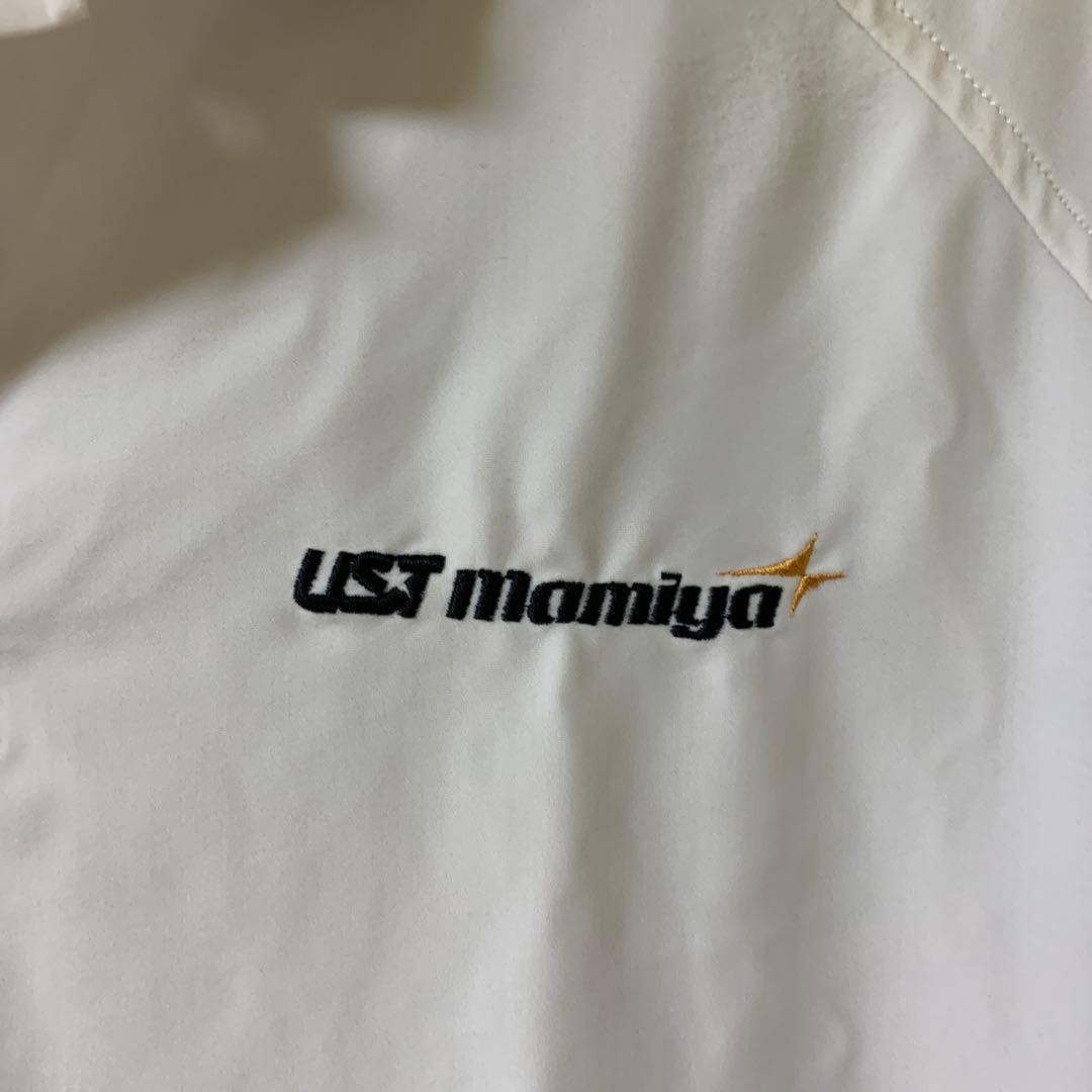 Ust Mamiya Shirt