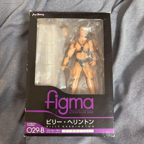 Others Figma 029-B Ver.
