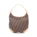 Fendi Shoulder Bag Used A