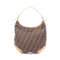 Fendi Shoulder Bag Used A