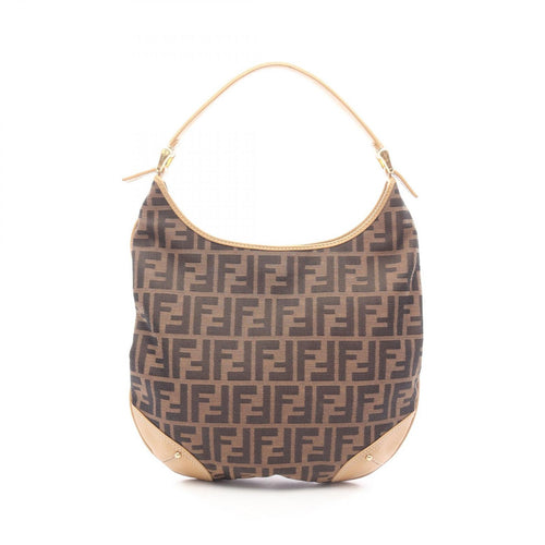 Fendi Shoulder Bag Used A