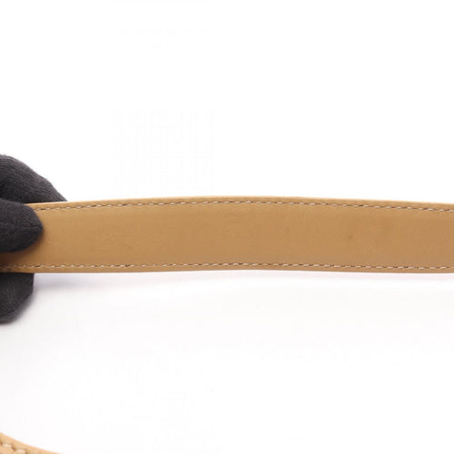 Fendi Shoulder Bag Used A