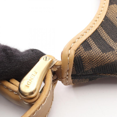 Fendi Shoulder Bag Used A