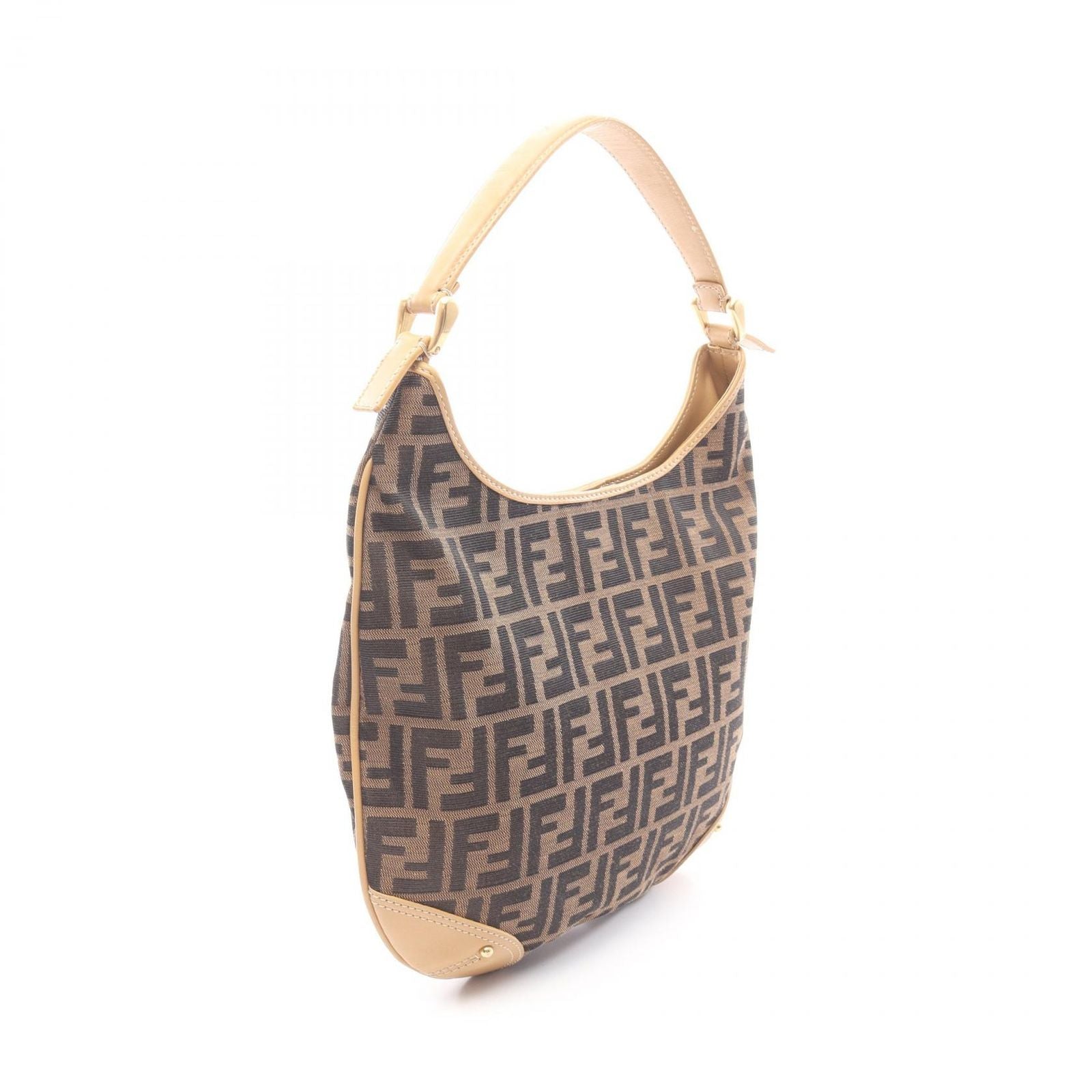 Fendi Shoulder Bag Used A