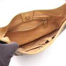 Fendi Shoulder Bag Used A