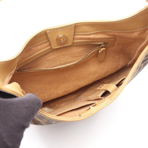 Fendi Shoulder Bag Used A
