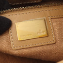 Fendi Shoulder Bag Used A