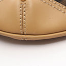 Fendi Shoulder Bag Used A