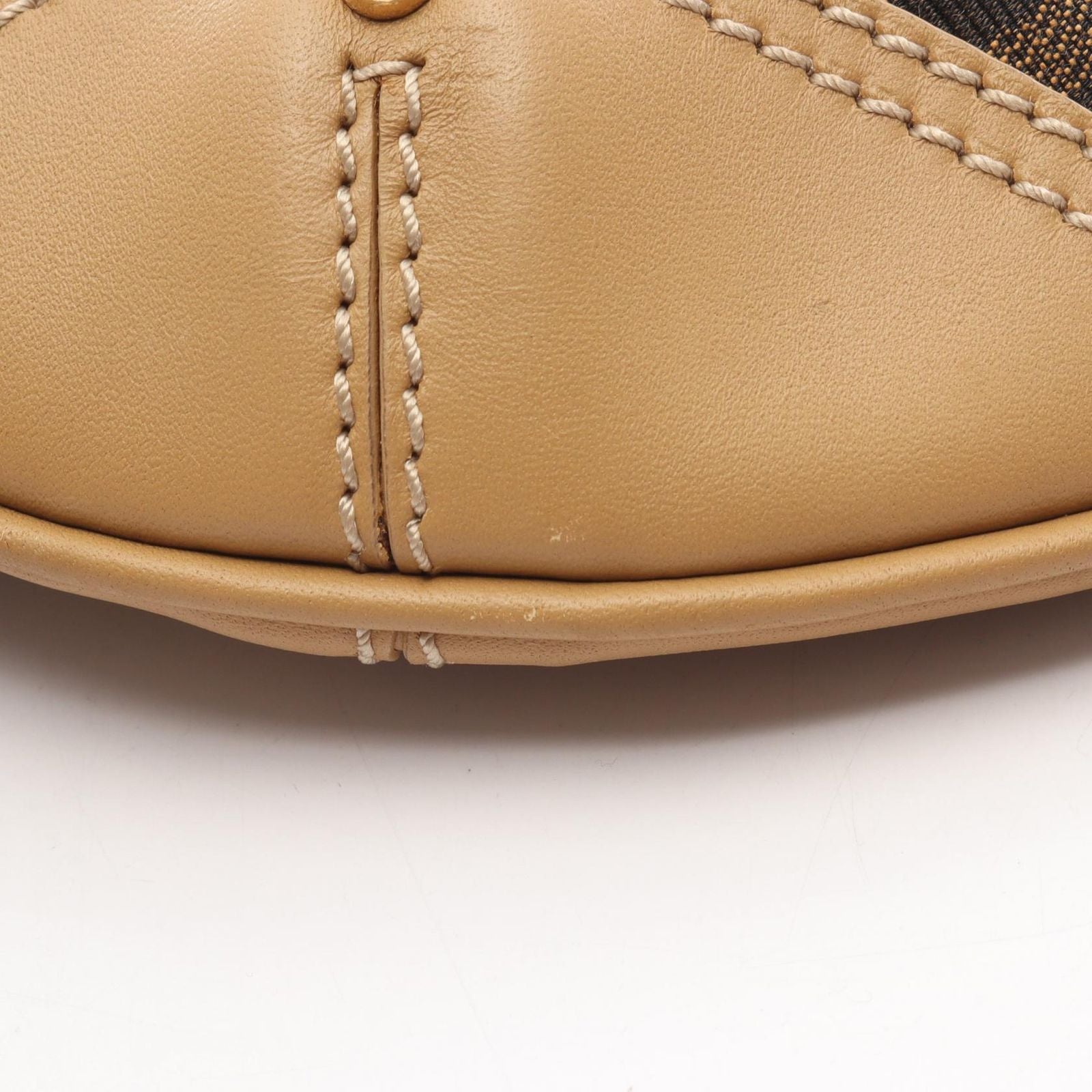 Fendi Shoulder Bag Used A