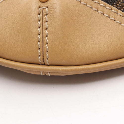 Fendi Shoulder Bag Used A